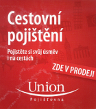 Cestovní pojištění s úsměvem
