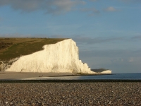 Seven Sisters