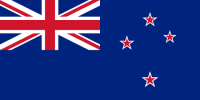 Nový Zeland