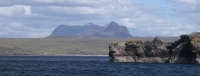 Skotsko - Summer Isles