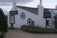 Skotsko - Gretna Green