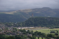 Stirling - Wallace Monument