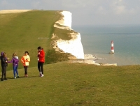 Beachy Head