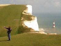 Beachy Head