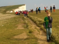 Beachy Head