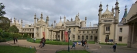 Brighton - Royal Pavilion