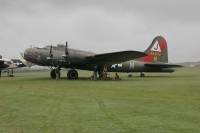 Boeing B17