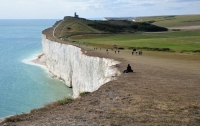 Worthing, Londýn s výukou