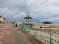 Worthing, Londýn a Brighton s výukou