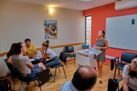 Individuální prázdninové kurzy anglického jazyka na Maltě